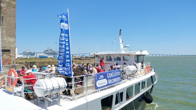 Croisière Découverte