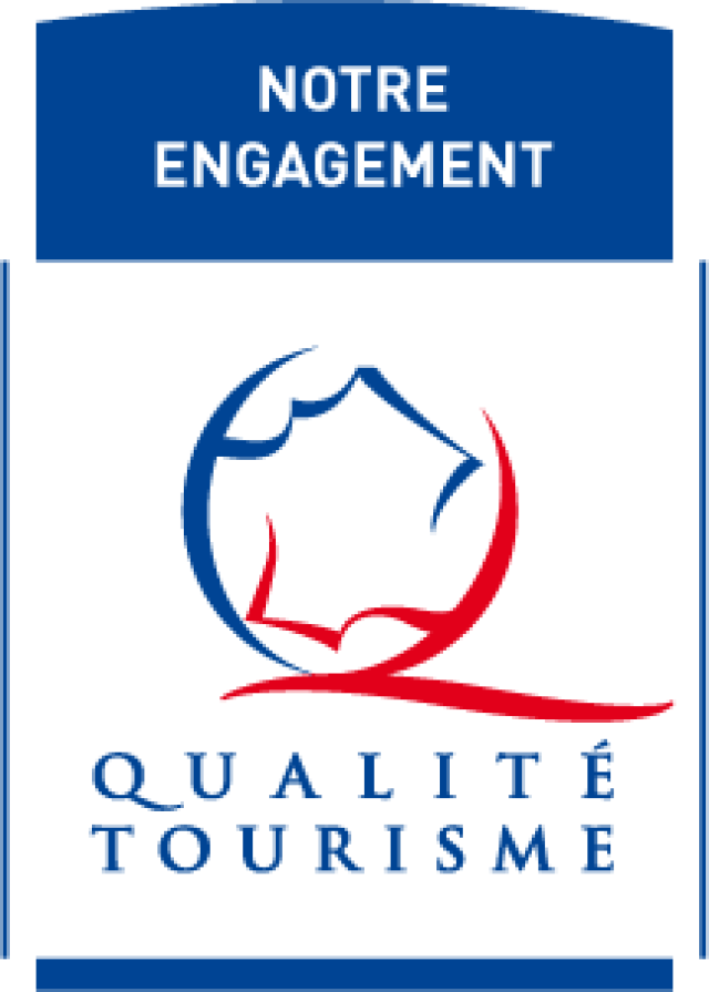 Notre Engagement Qualité Tourisme Fr