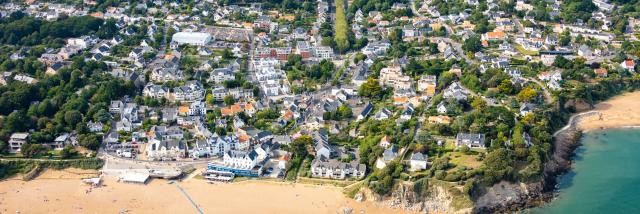 Saint Marc sur Mer Plage De Monsieur Hulot