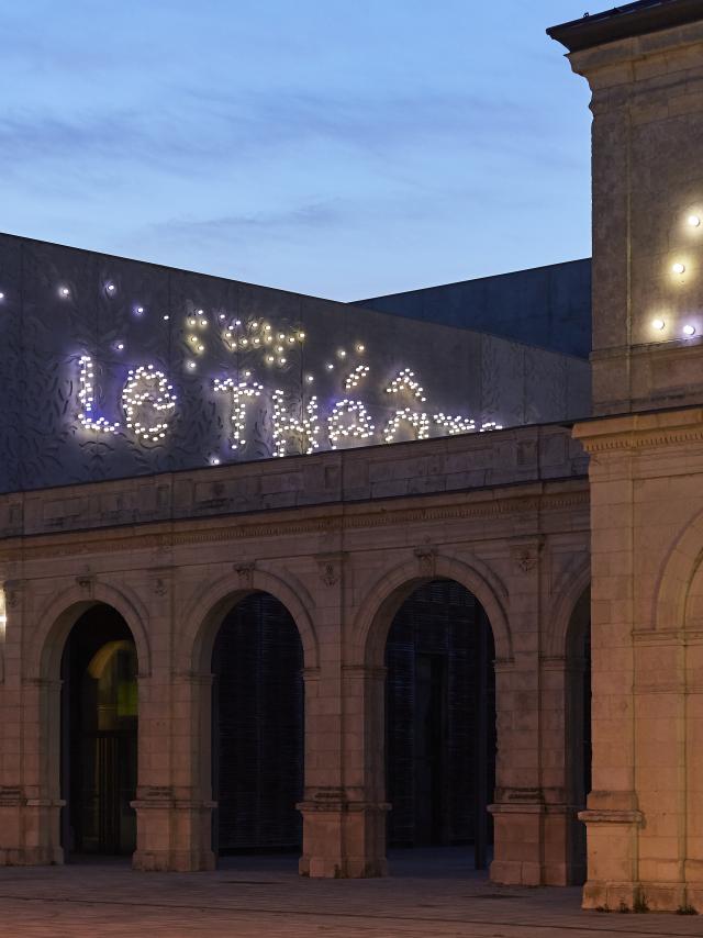 Théâtre de Saint-Nazaire