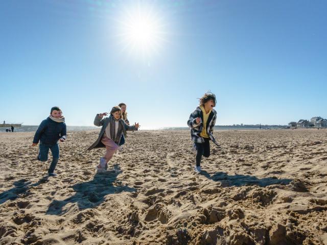 La Mer En Hiver Saint Nazaire Jeremy Jehanin 2021 Bd 