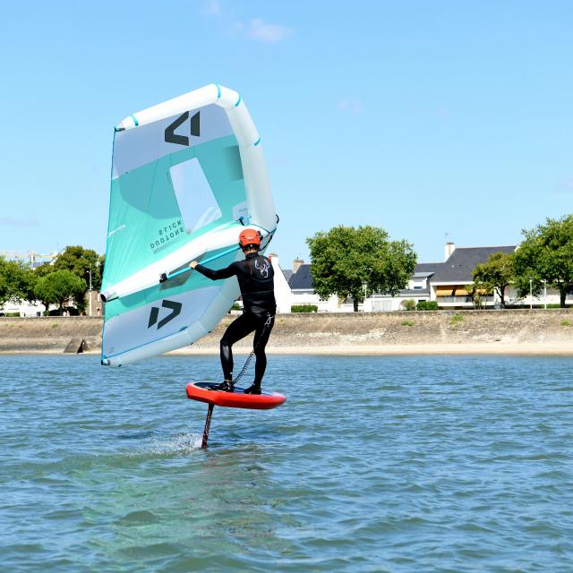 Saint Nazaire Côté Plages