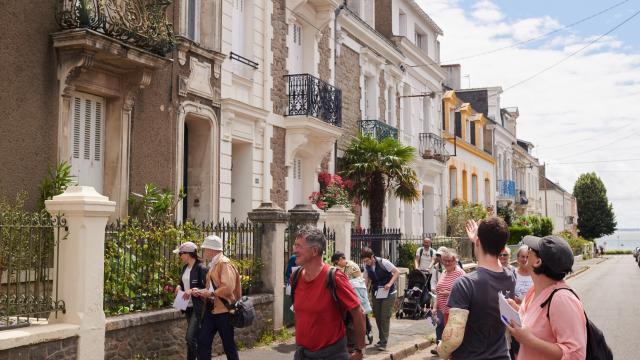 Visite guidée - Quartier de la Havane