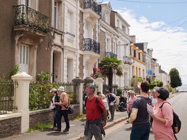 Visite guidée - Quartier de la Havane