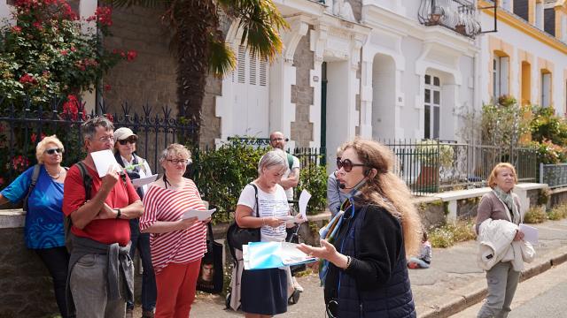 Visite Patrimoine Rudy Burbant 2022 Bd 081