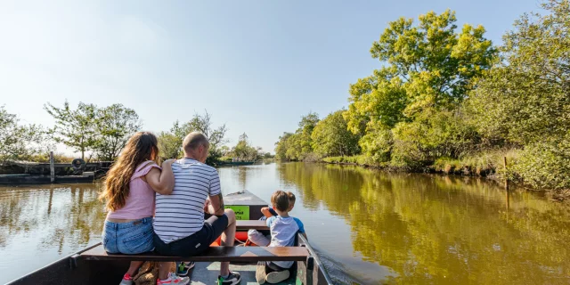 Famille Chaland Rozé