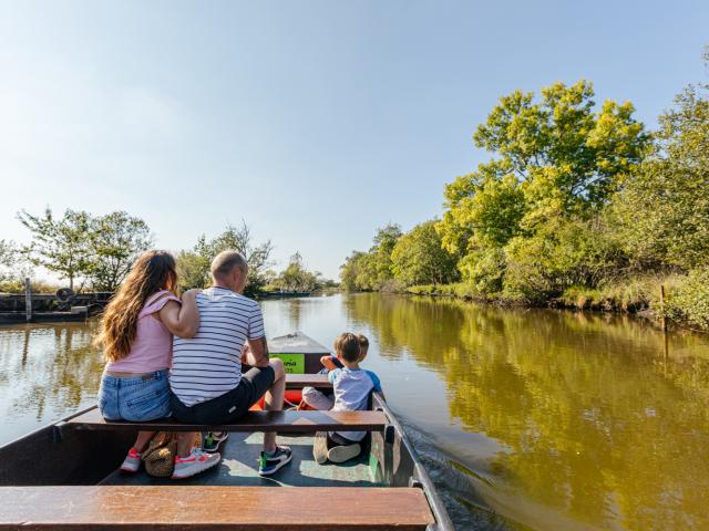 Famille Chaland Rozé