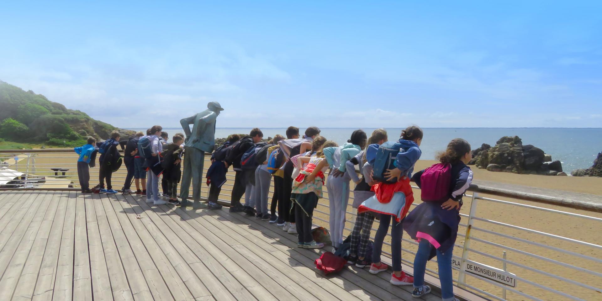 Groupes Scolaires Activités Pédagogiques