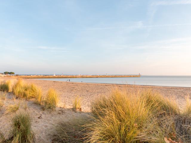 Front De Mer Hiver@j. Bosger