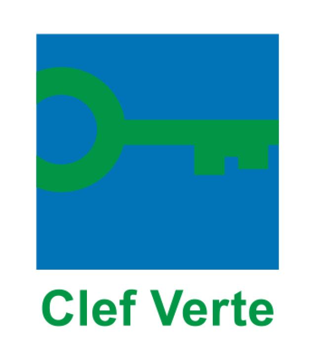 Logo Cle Verte