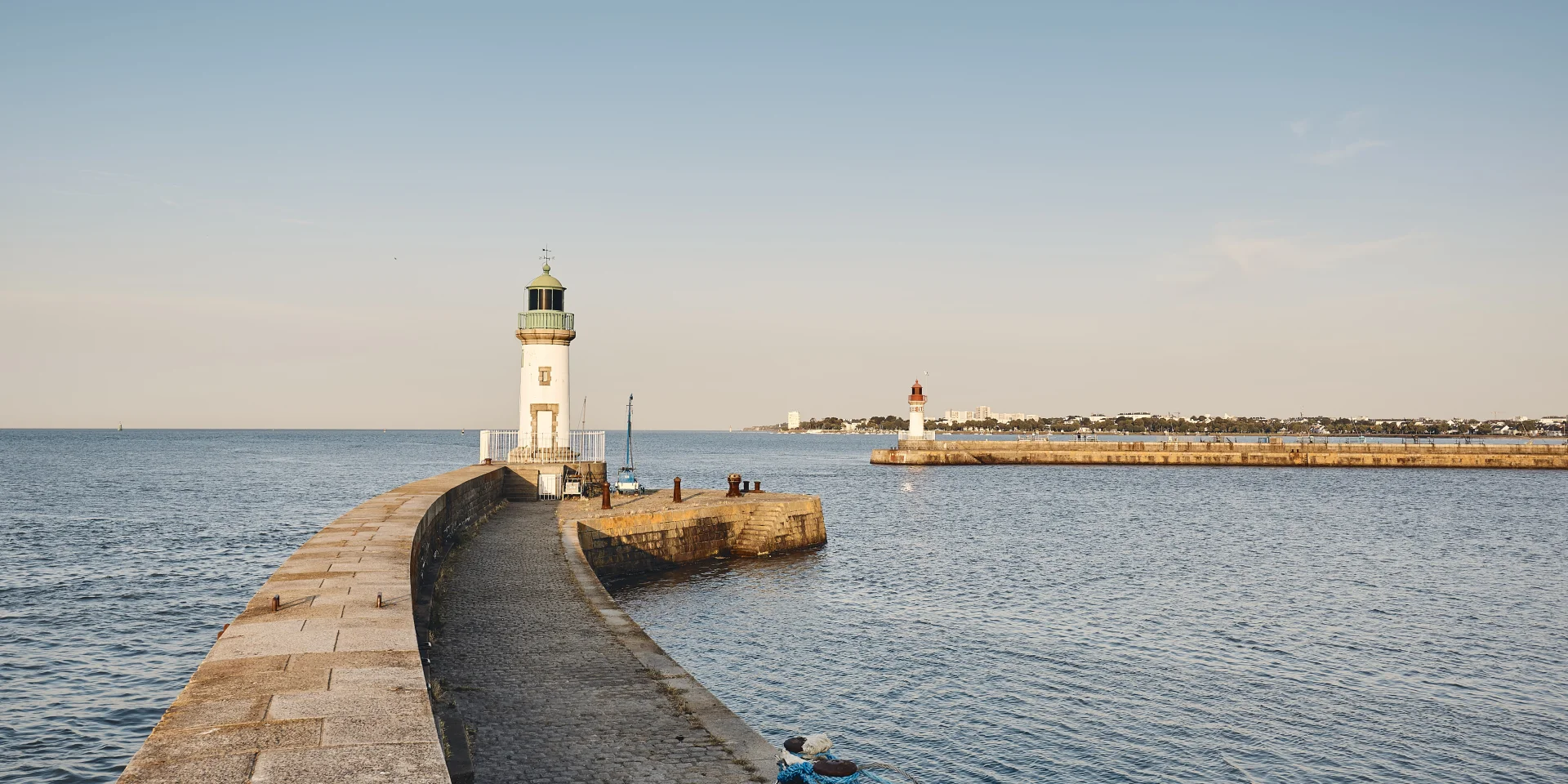 Pince de crabe Saint-Nazaire