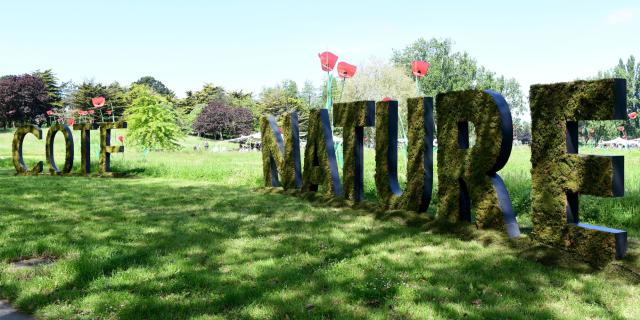 Saint Nazaire Cote Nature Ville De Saint Nazaire 2