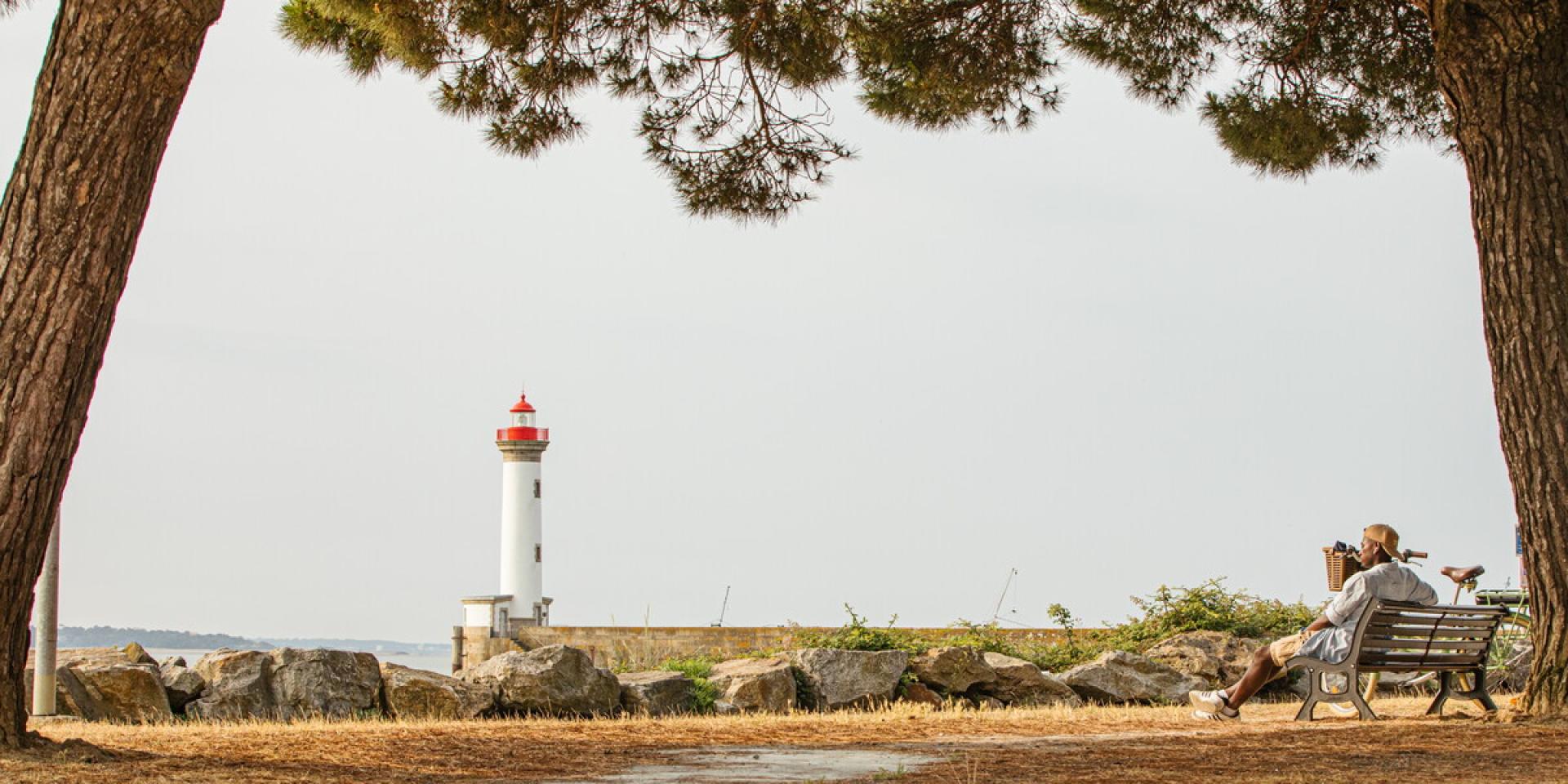 Le Vieux Môle