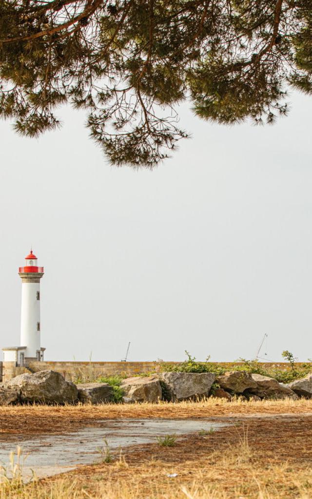 Le Vieux Môle