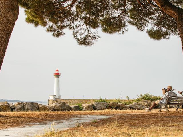 Le Vieux Môle