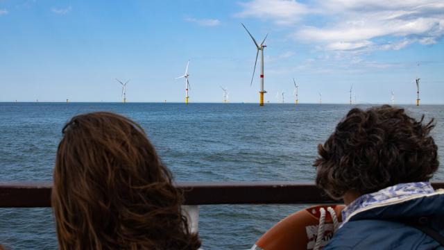 Croisière découverte 