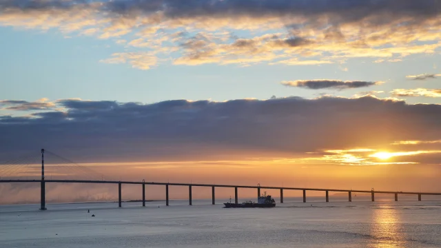 Pont de Saint-Nazaire