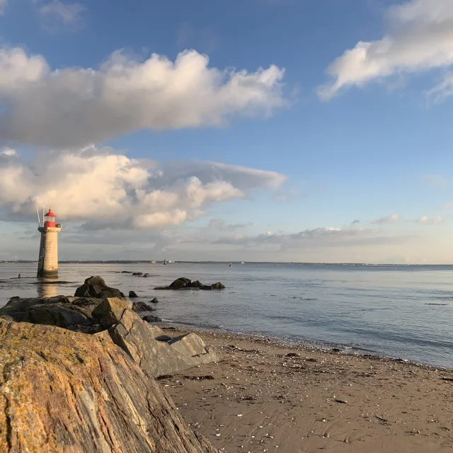 Plage de Ker-Villès