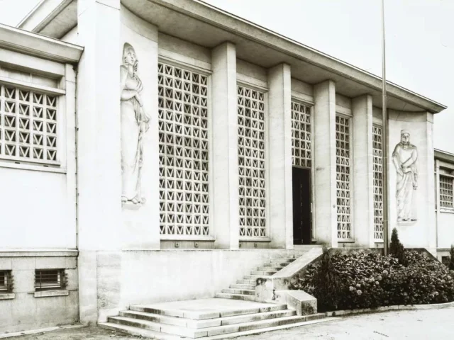 T 1657 Palais De Justice Saint Nazaire Reconstruction Martel 1024x718 1