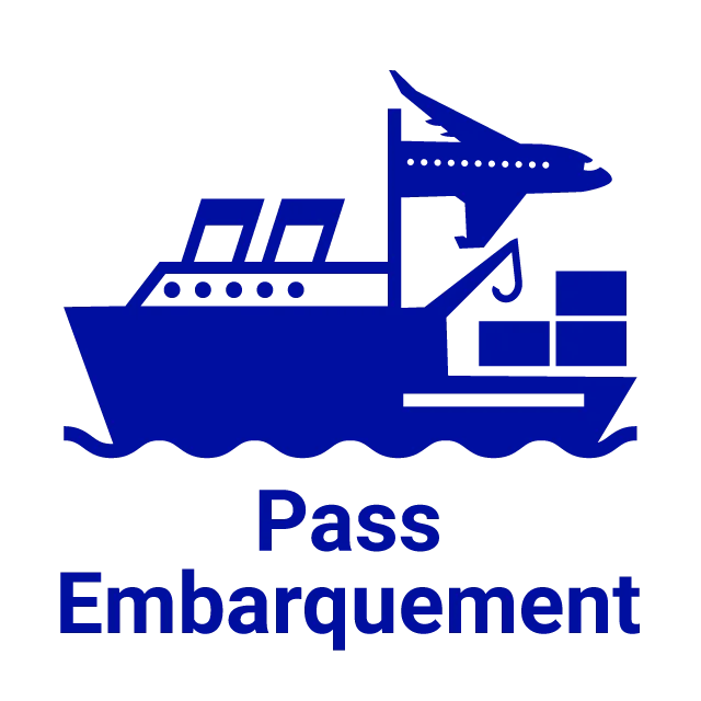 Pass Embarquement